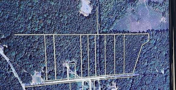 1.5 Acres of Residential Land for Sale in Winfield, Alabama