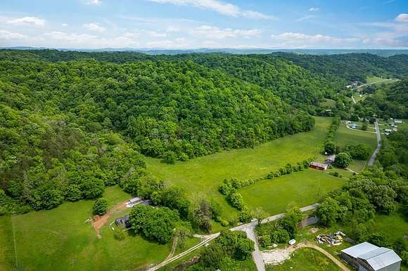 0.61 Acres of Residential Land for Sale in Celina, Tennessee