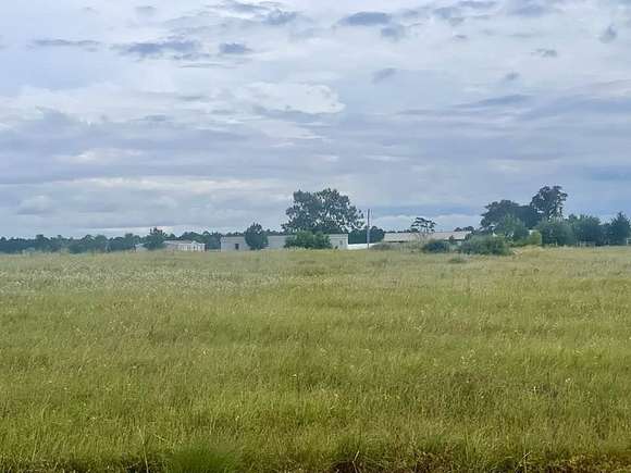 5 Acres of Land for Sale in Hillister, Texas