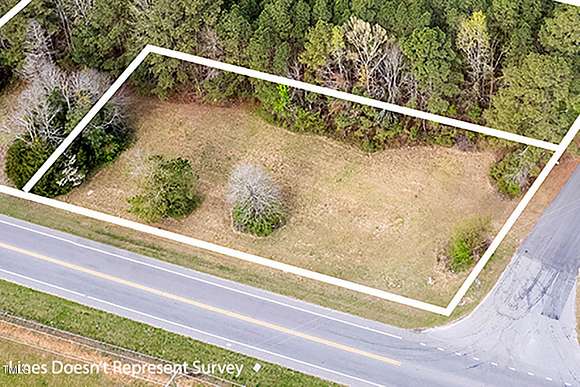 0.72 Acres of Land for Sale in Lillington, North Carolina