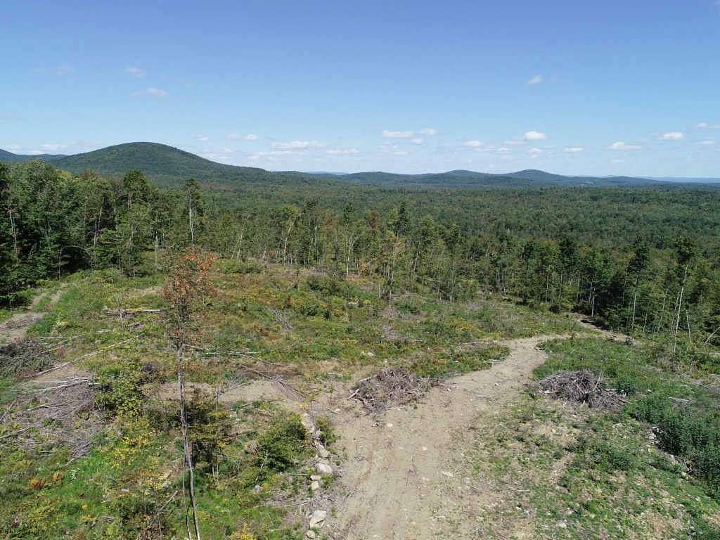 80 Acres of Land for Sale in Industry Town, Maine