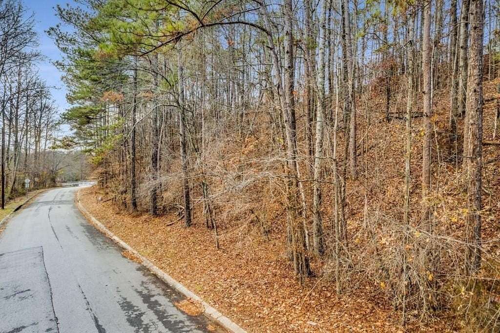 1 Acre of Residential Land for Sale in Suwanee, Georgia