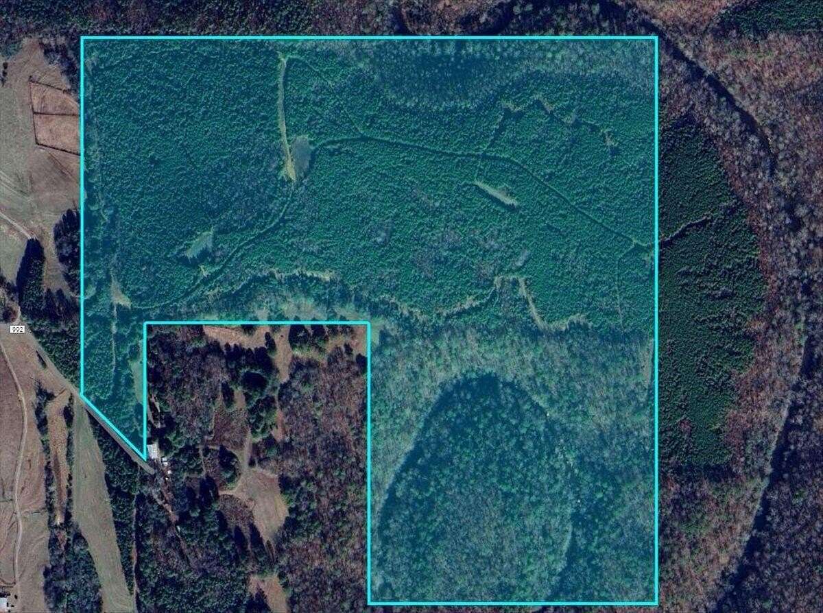 123.5 Acres of Recreational Land for Sale in Cullman, Alabama