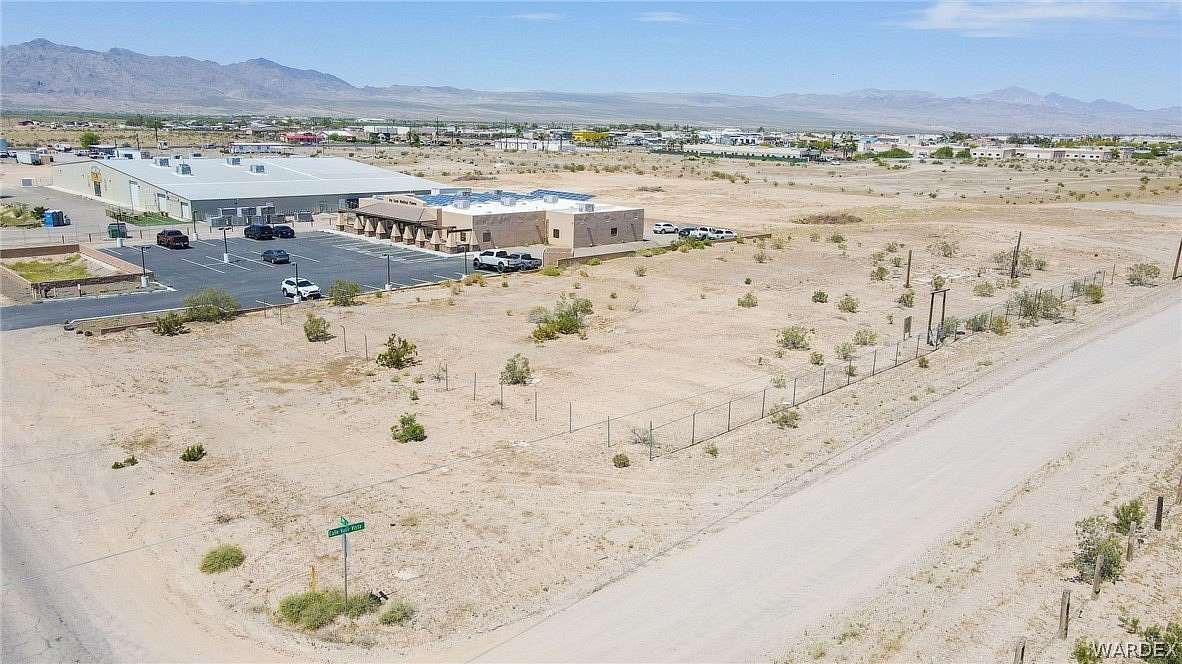 1.04 Acres of Commercial Land for Sale in Fort Mohave, Arizona