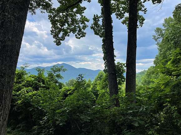 7.02 Acres of Residential Land for Sale in Sylva, North Carolina