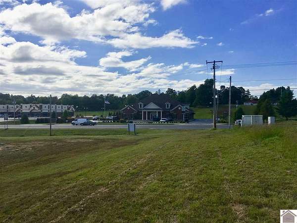 2.18 Acres of Land for Sale in Madisonville, Kentucky