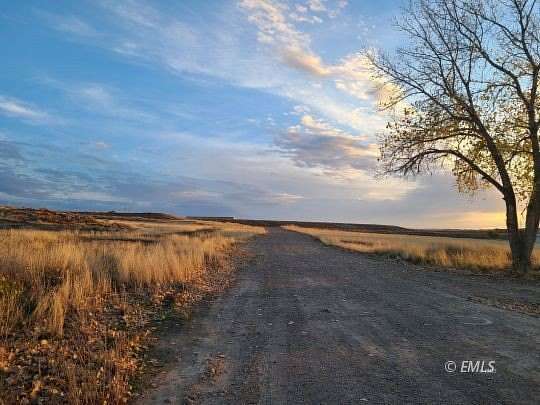 0.23 Acres of Residential Land for Sale in Miles City, Montana