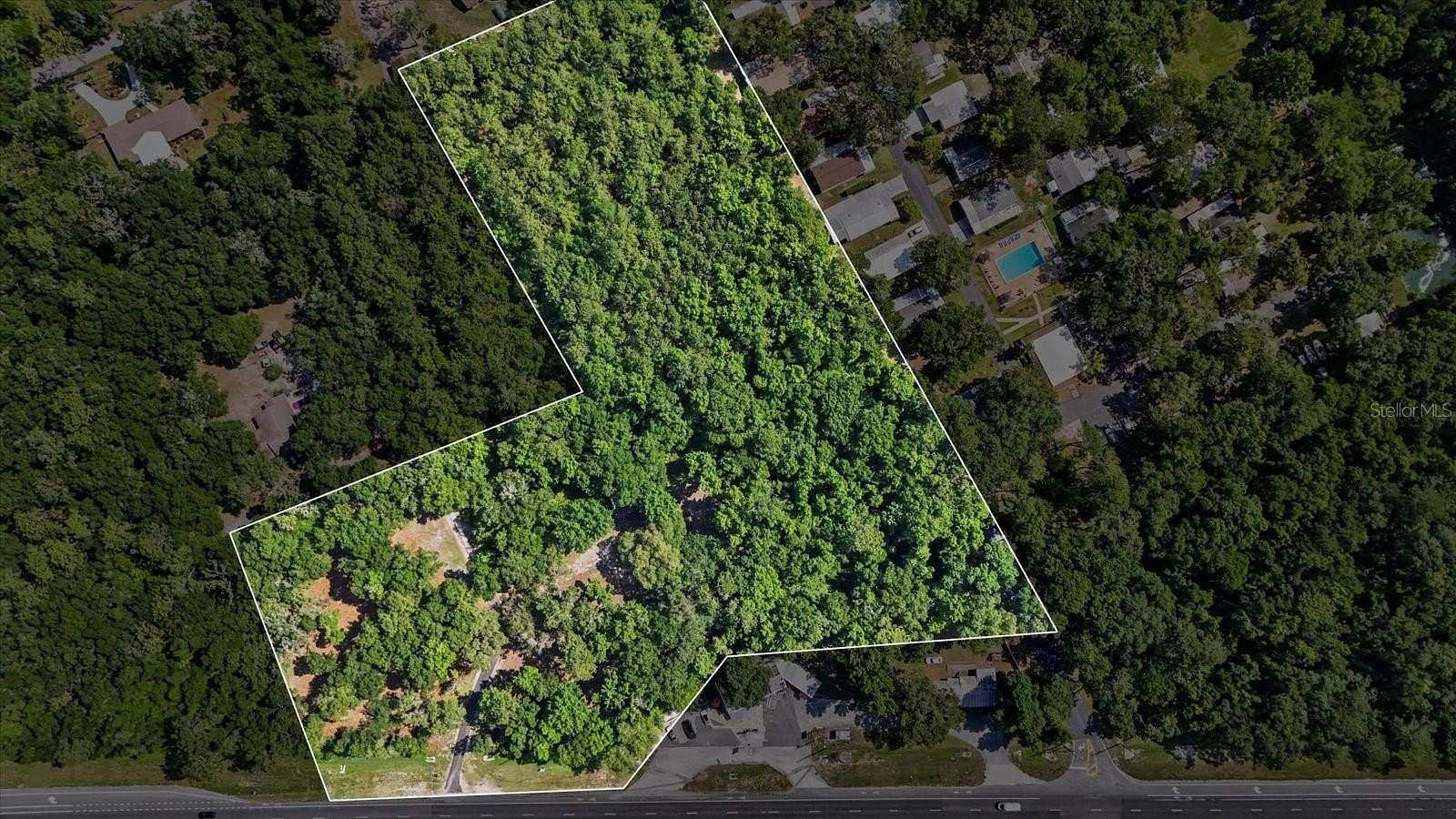 6 Acres of Land for Sale in Brooksville, Florida LandSearch