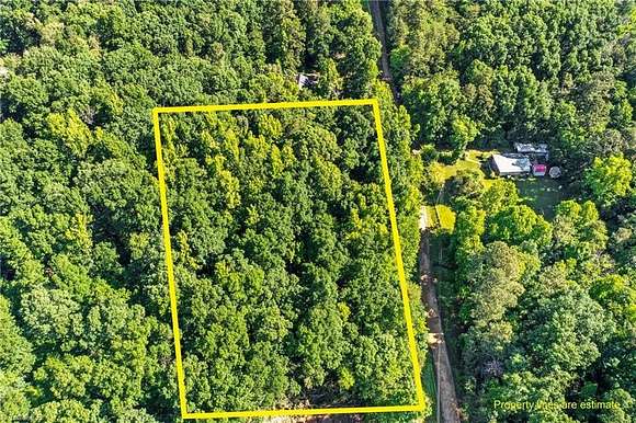 1.056 Acres of Residential Land for Sale in Snow Camp, North Carolina