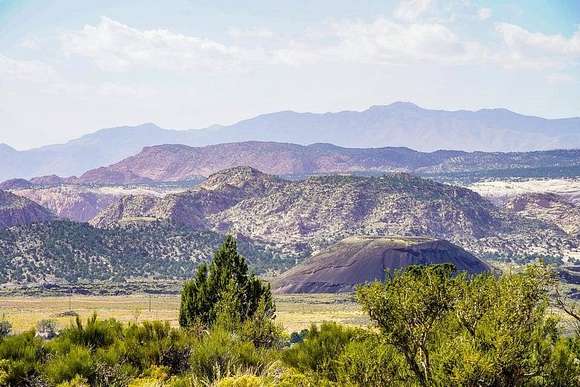 12 Acres of Land for Sale in St. George, Utah