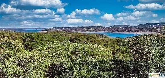 0.318 Acres of Residential Land for Sale in Canyon Lake, Texas