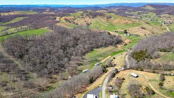 76 Acres of Agricultural Land for Sale in Nickelsville, Virginia