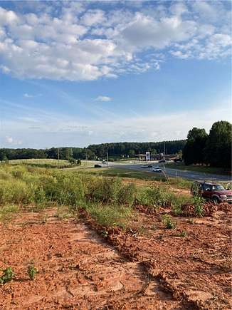 38.64 Acres of Land for Sale in Westminster, South Carolina