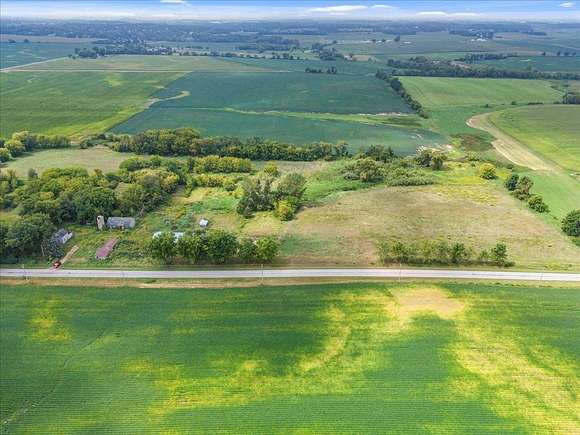 7.03 Acres of Residential Land for Sale in Sun Prairie, Wisconsin