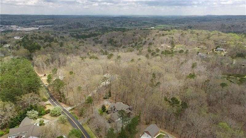 5 Acres of Residential Land for Sale in Canton, Georgia