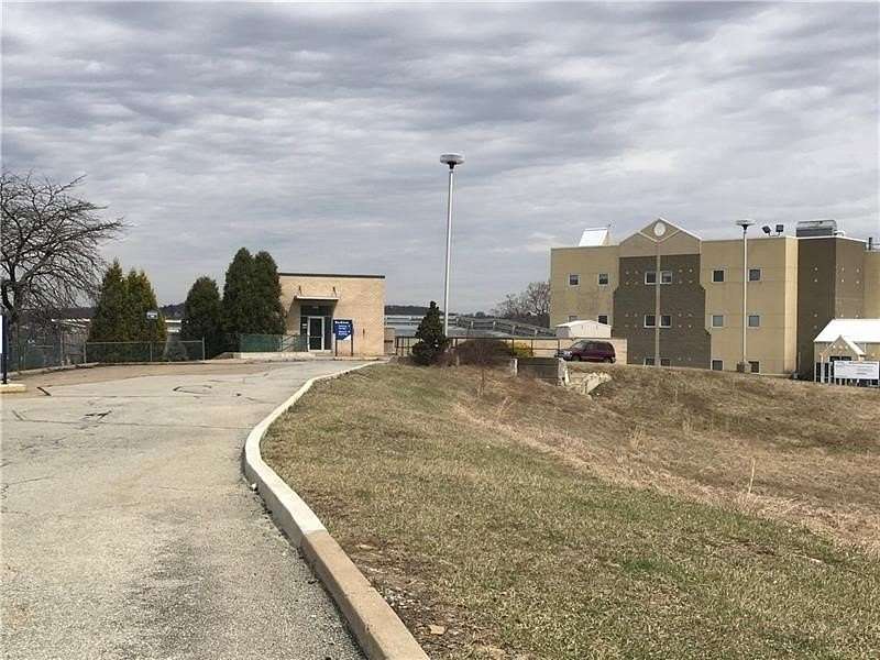 12.5 Acres of Mixed-Use Land for Sale in Jeannette, Pennsylvania