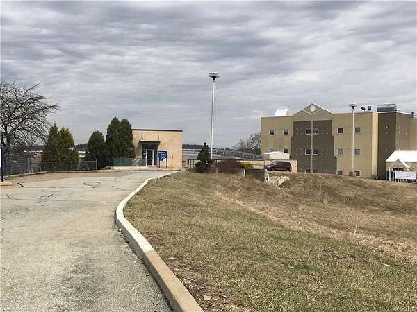 12.5 Acres of Mixed-Use Land for Sale in Jeannette, Pennsylvania