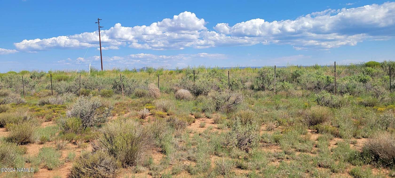 1.16 Acres of Residential Land for Sale in Williams, Arizona