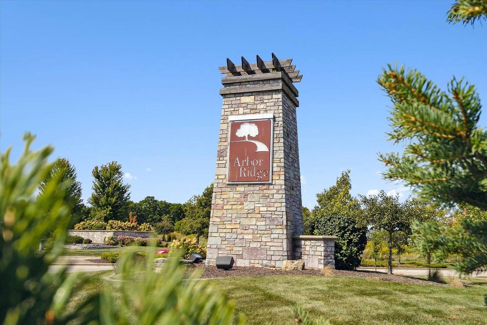 0.5 Acres of Residential Land for Sale in Janesville, Wisconsin