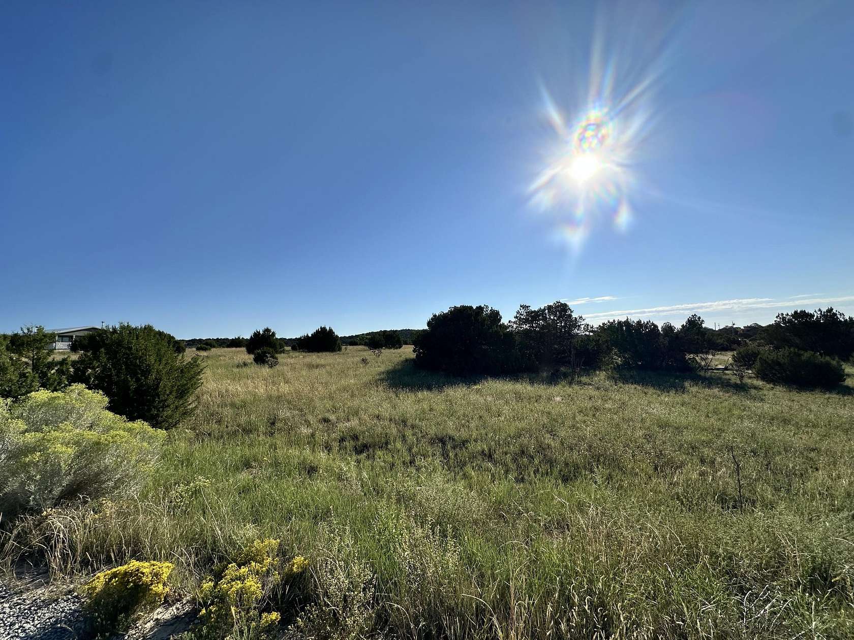 1.78 Acres of Residential Land for Sale in Edgewood, New Mexico