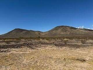 5 Acres of Residential Land for Sale in Tonopah, Arizona