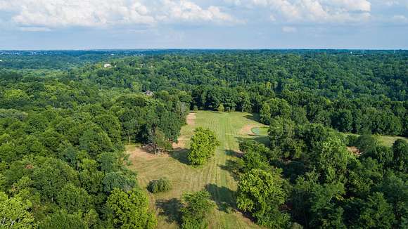 28.89 Acres of Recreational Land for Sale in Burlington, Kentucky