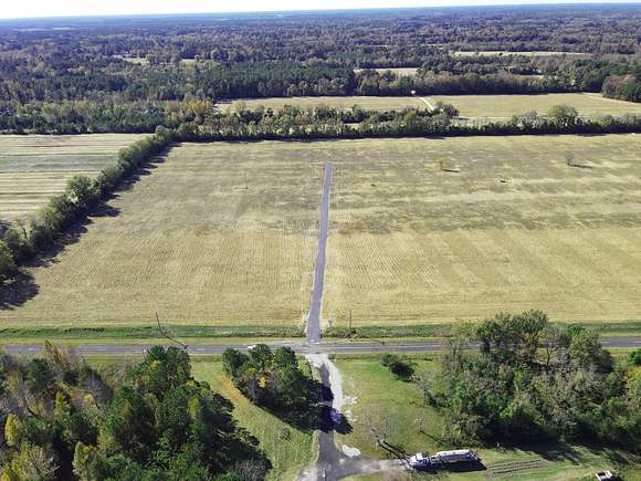 4.7 Acres of Land for Sale in Cross, South Carolina