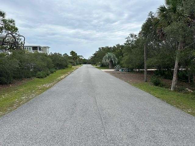 1.49 Acres of Residential Land for Sale in Eastpoint, Florida