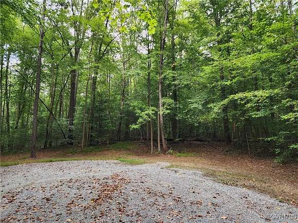 11.18 Acres of Land for Sale in Montpelier, Virginia