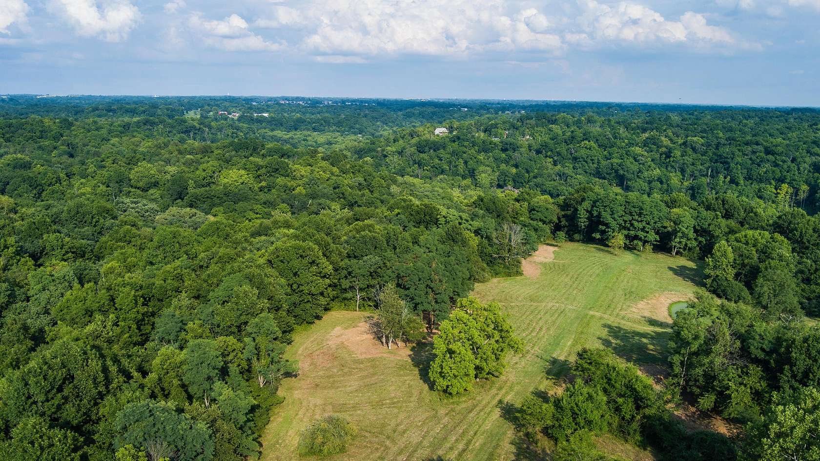 8.99 Acres of Land for Sale in Burlington, Kentucky