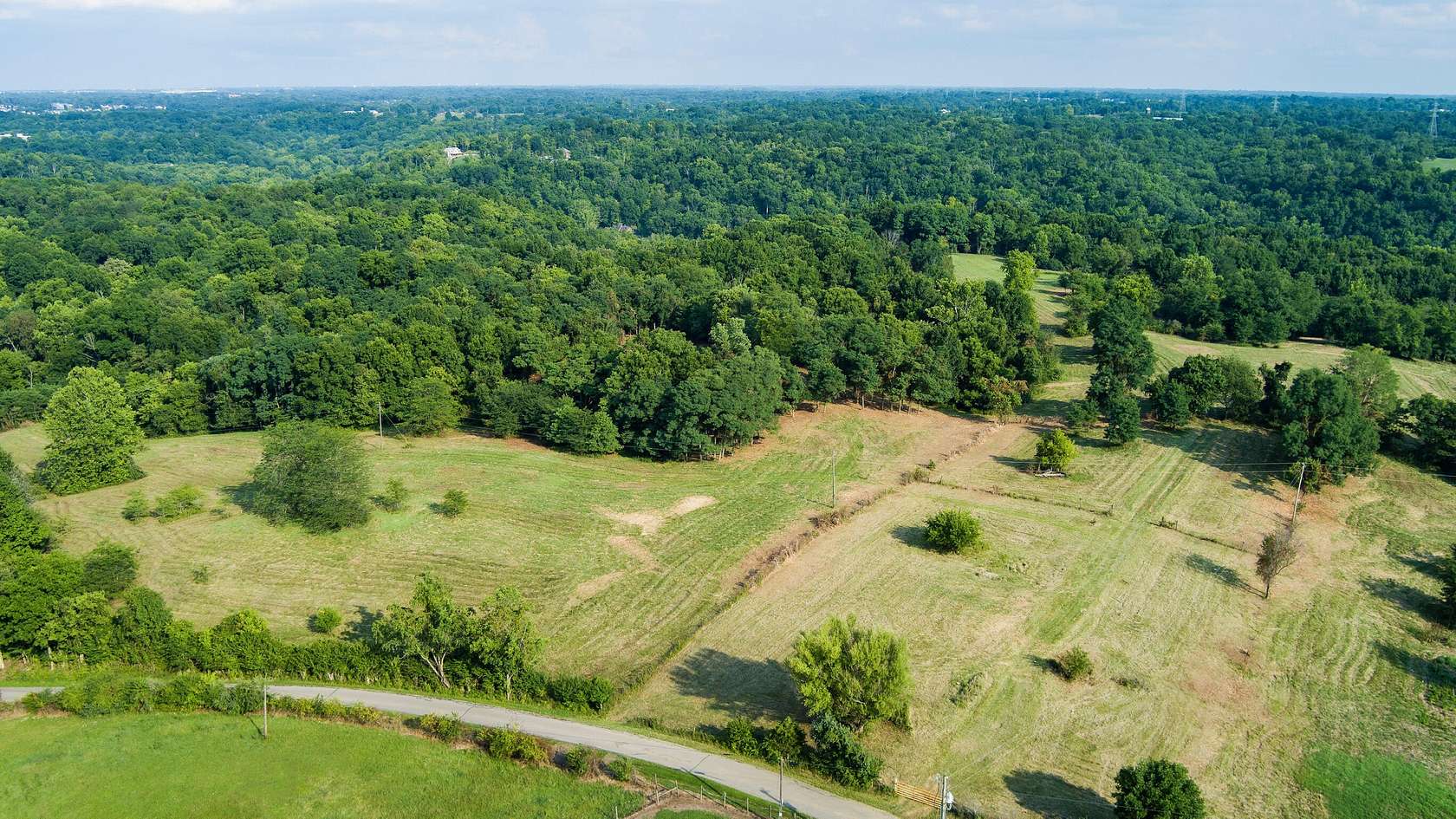 5.45 Acres of Residential Land for Sale in Burlington, Kentucky