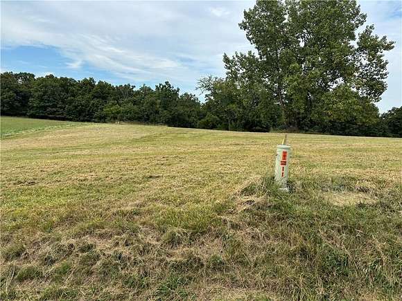 0.39 Acres of Residential Land for Sale in Gallatin, Missouri