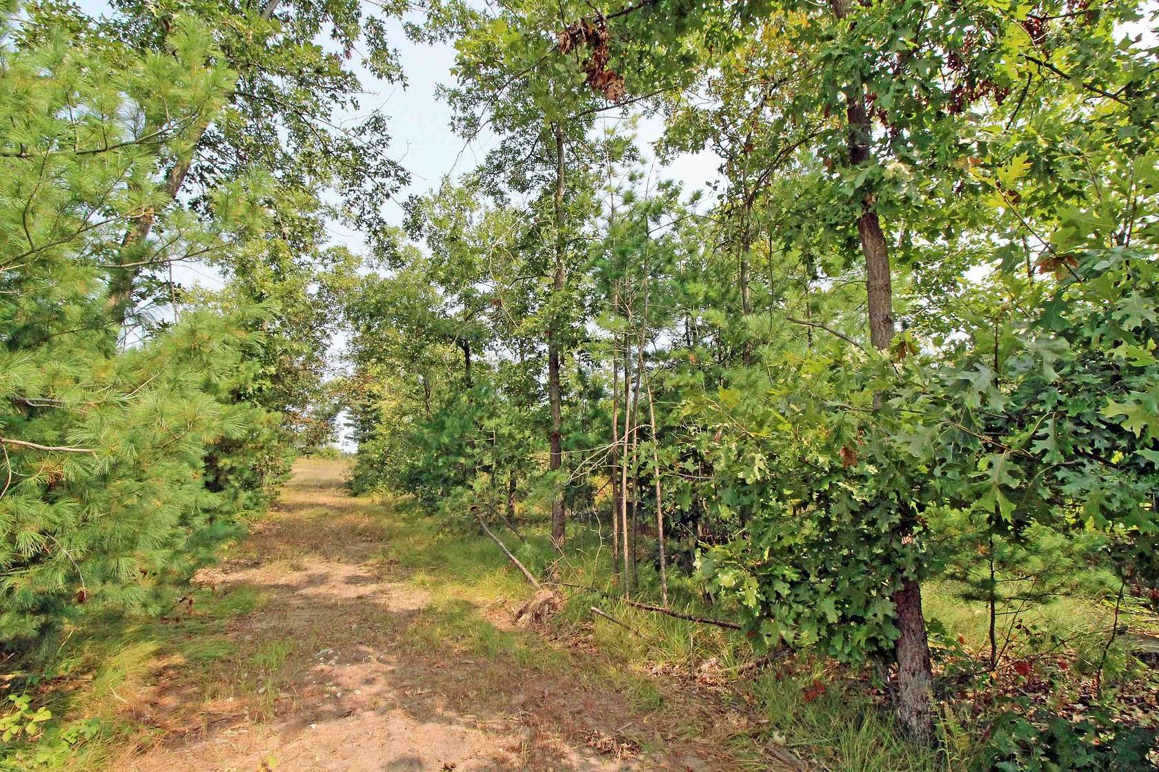 1.97 Acres of Residential Land for Sale in Spring Green, Wisconsin