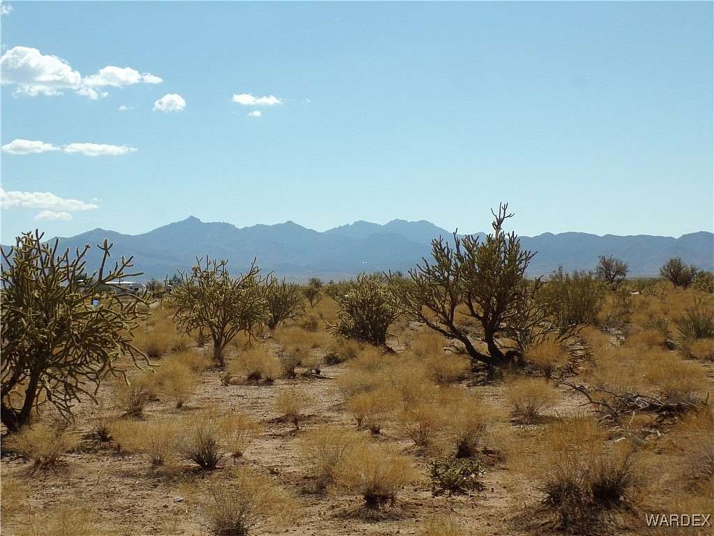 1.15 Acres of Land for Sale in Kingman, Arizona