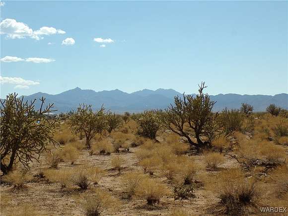 1.15 Acres of Residential Land for Sale in Kingman, Arizona