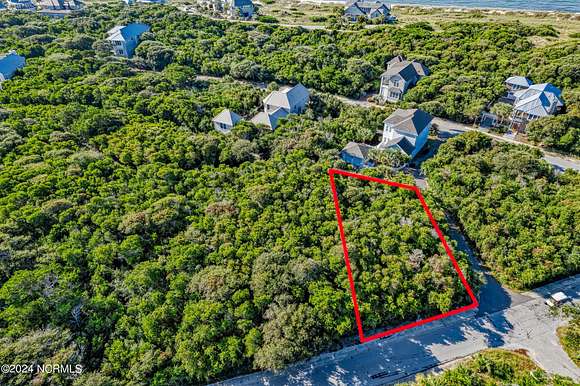 0.16 Acres of Residential Land for Sale in Bald Head Island, North Carolina