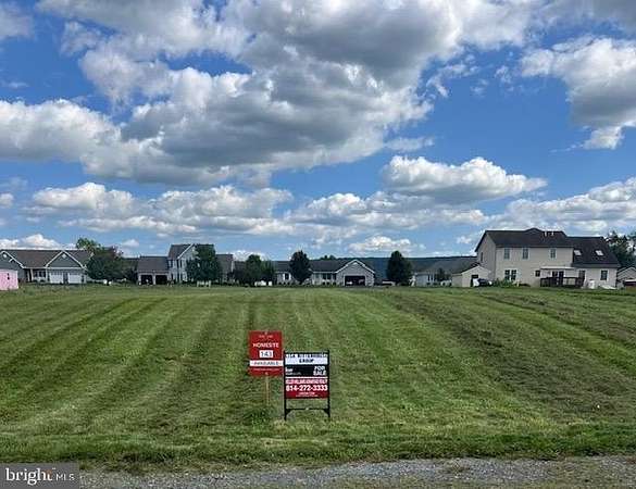 0.43 Acres of Residential Land for Sale in Bellefonte, Pennsylvania