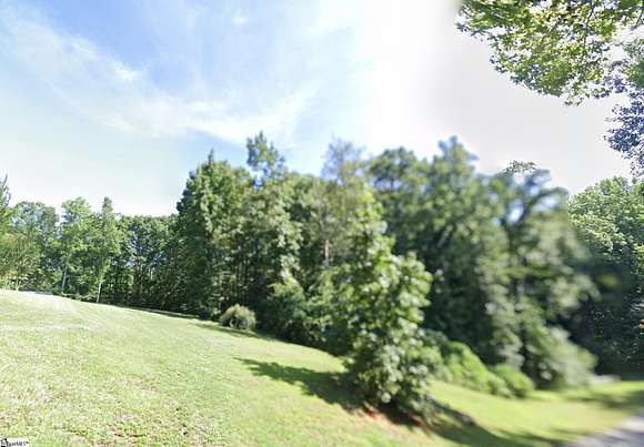 5.8 Acres of Land for Sale in Taylors, South Carolina