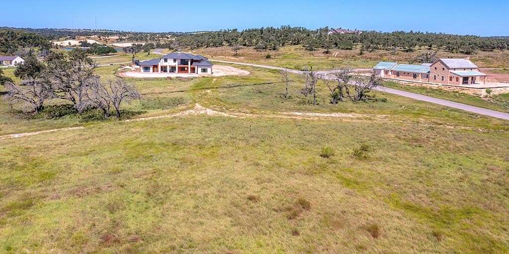 2.01 Acres of Residential Land for Sale in Fredericksburg, Texas