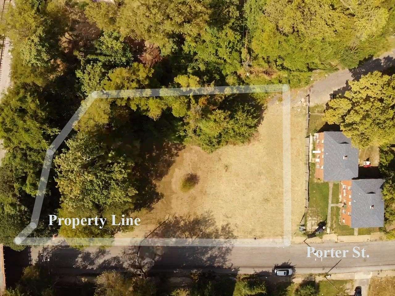 0.64 Acres of Residential Land for Sale in Memphis, Tennessee