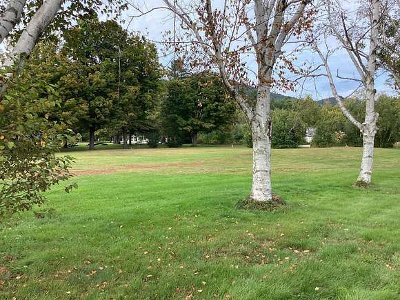 0.93 Acres of Residential Land for Sale in Bartlett, New Hampshire