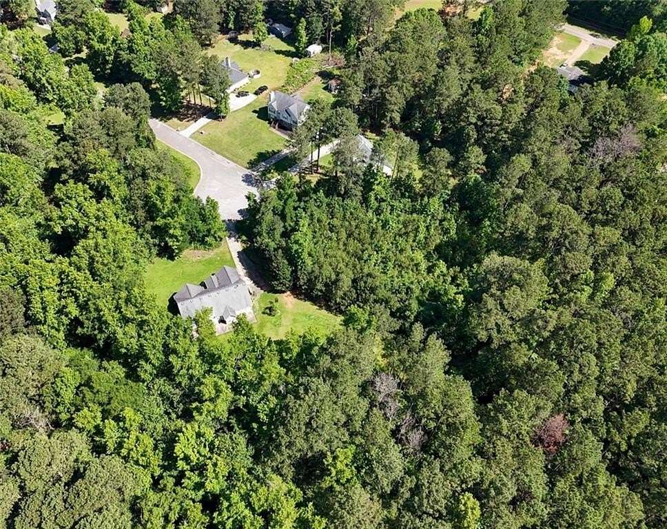 2.077 Acres of Residential Land for Sale in McDonough, Georgia