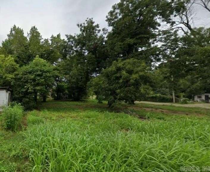 0.13 Acres of Residential Land for Sale in Texarkana, Arkansas