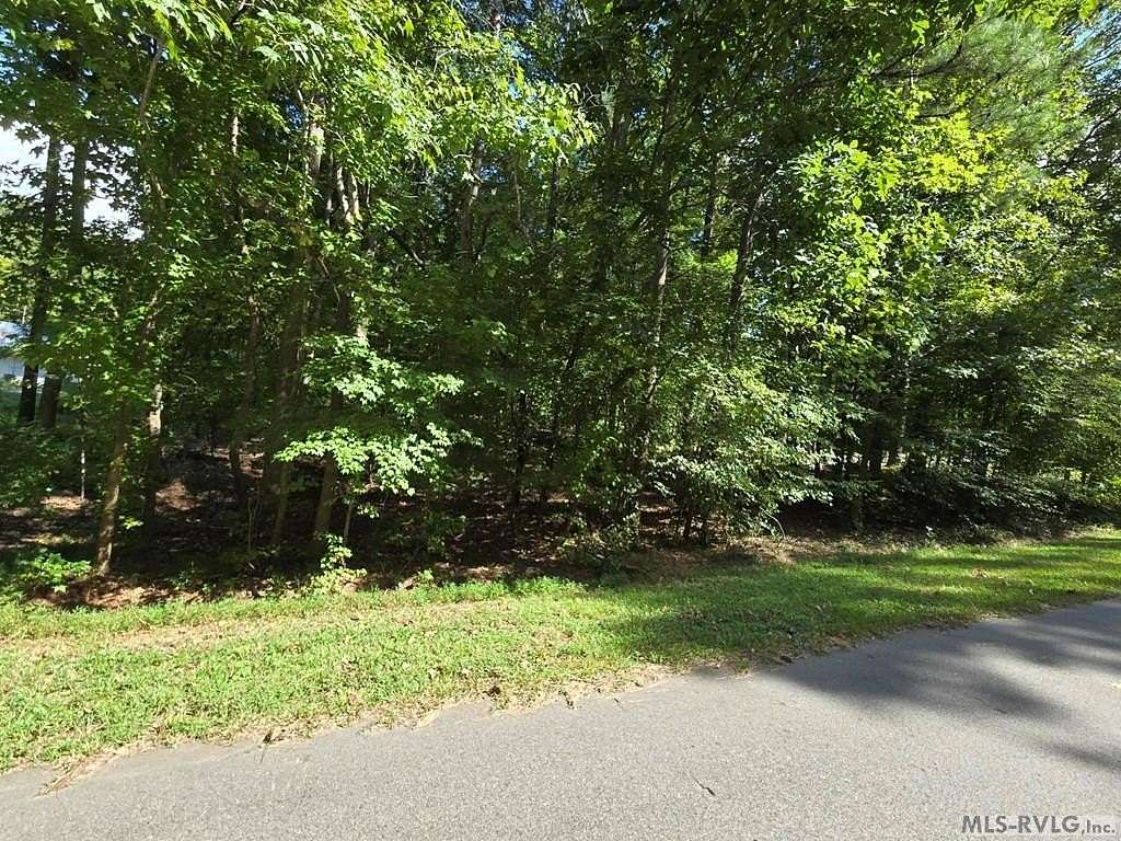 0.58 Acres of Residential Land for Sale in Littleton, North Carolina