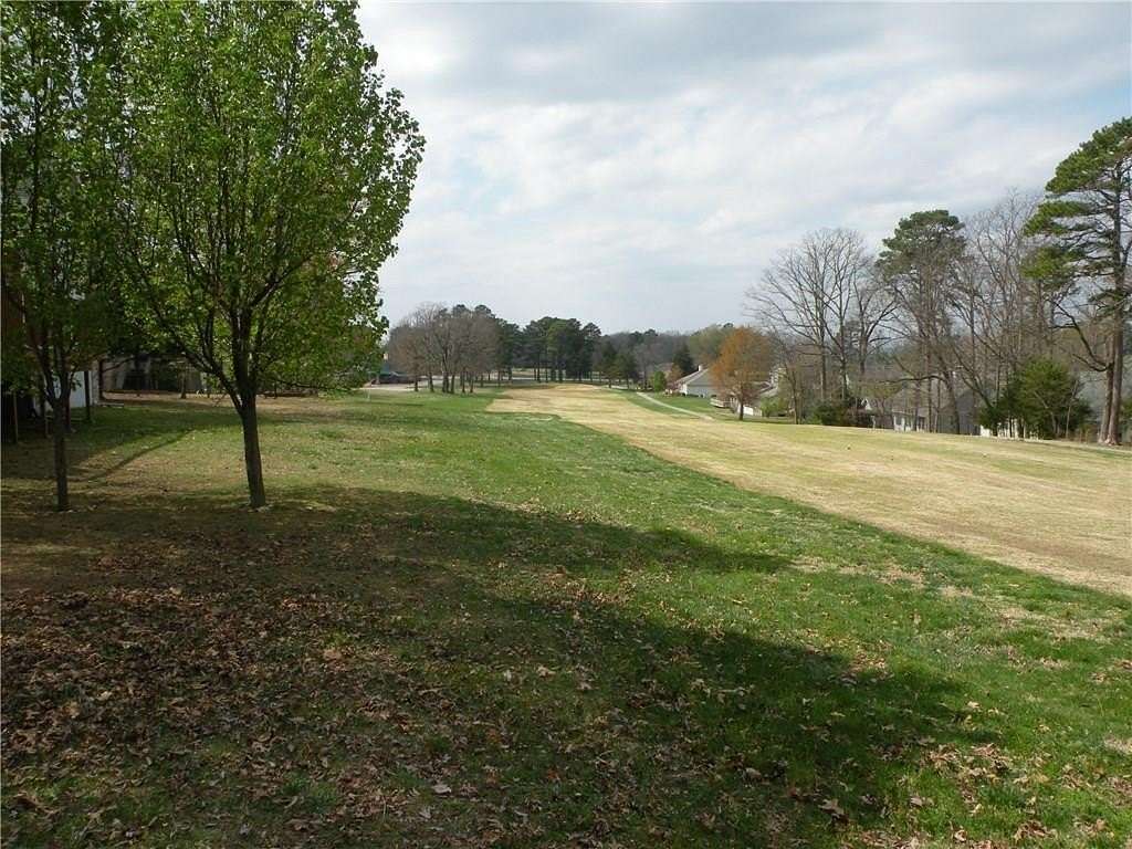 0.228 Acres of Residential Land for Sale in Holiday Island, Arkansas