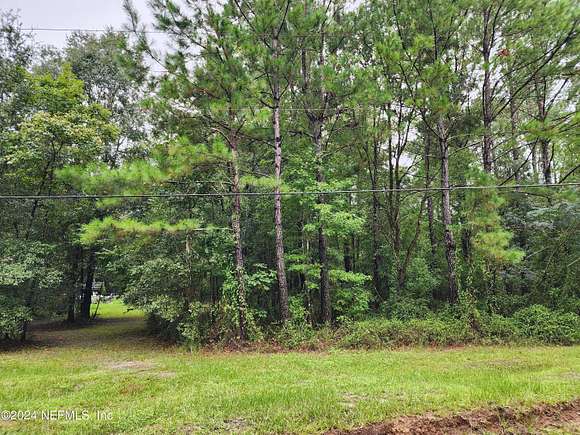 1.35 Acres of Land for Sale in Middleburg, Florida