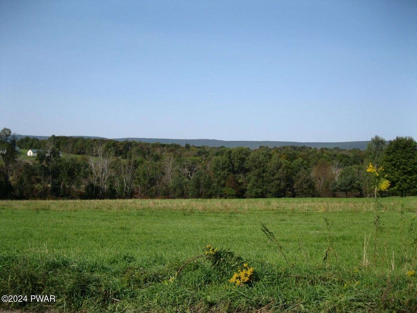 5.76 Acres of Residential Land for Sale in Waymart, Pennsylvania