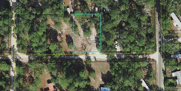 0.36 Acres of Land for Sale in Panacea, Florida