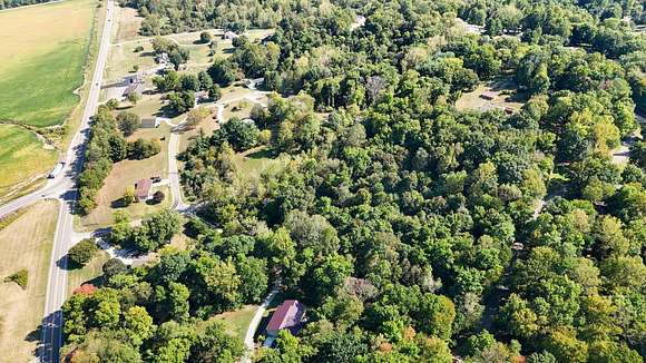 0.47 Acres of Residential Land for Sale in Nashport, Ohio