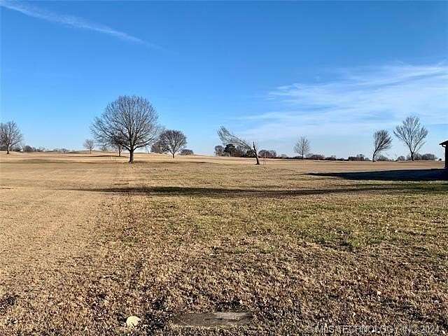 1 Acre of Residential Land for Sale in Cleora, Oklahoma